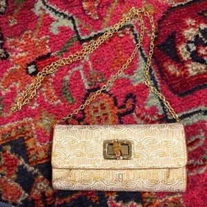 Lilly Pulitzer mini crossbody